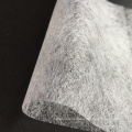 100% Polyester Pes Hot Melt-Klebefolie für Textilien